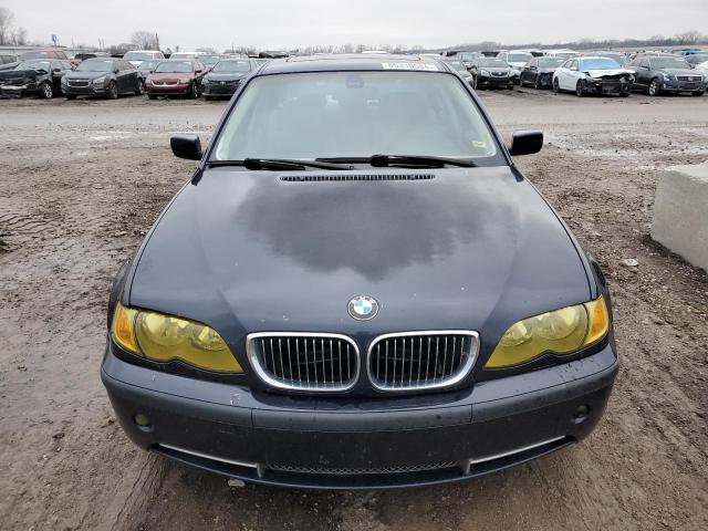 Photo 5 from auction – 2003 BMW 330 XI with VIN WBAEW53473PG09534