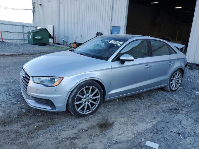 AUDI A3 PREMIUM 2016 with VIN WAUA7GFF7G1040646 - Photo from auction