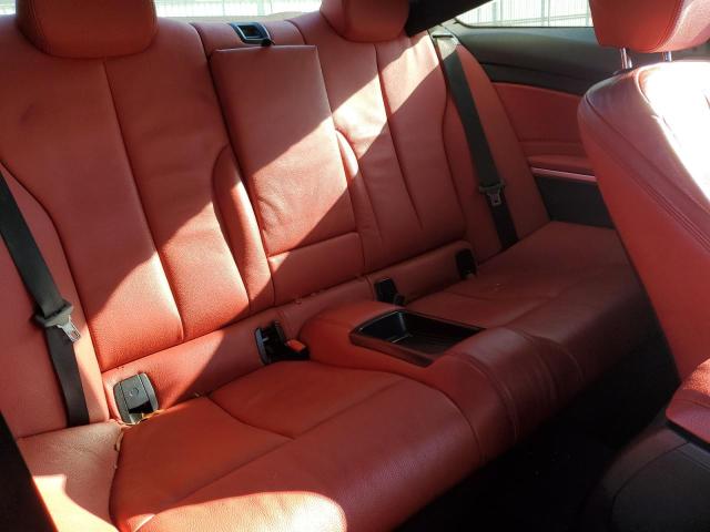 Photo 10 from auction – 2019 BMW 430XI with VIN WBA4W5C58KAE50948
