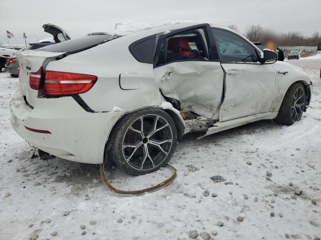 Photo 3 from auction – 2014 BMW X6 M with VIN 5YMGZ0C51E0C40557