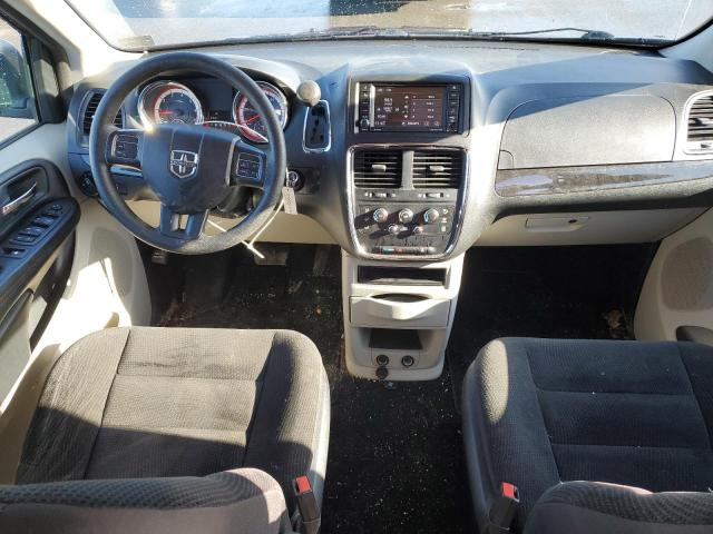 Photo 8 from auction – 2019 DODGE GRAND CARA with VIN 2C4RDGBG6KR572603
