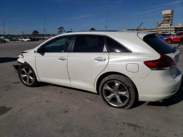 Photo 2 from auction – 2015 TOYOTA VENZA LE with VIN 4T3ZK3BB2FU071559