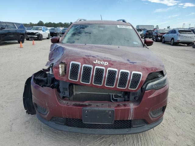 Photo 5 from auction – 2020 JEEP CHEROKEE L with VIN 1C4PJLCB7LD577230