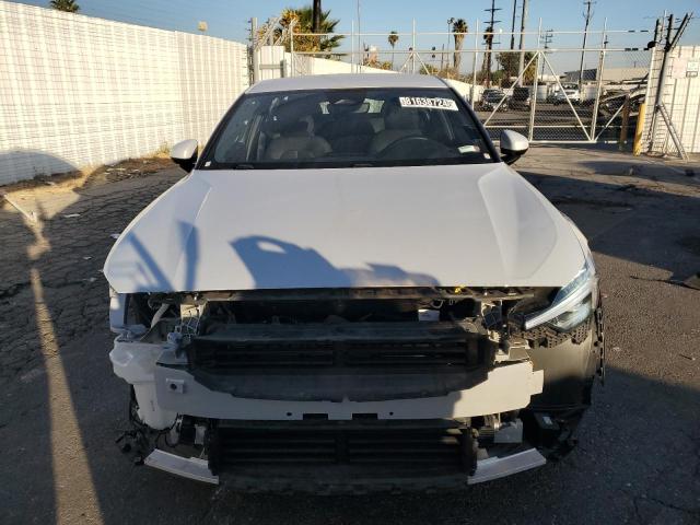Foto 5 de la subasta – 2023 POLESTAR 2 con VIN YSMED3KA0PL154285
