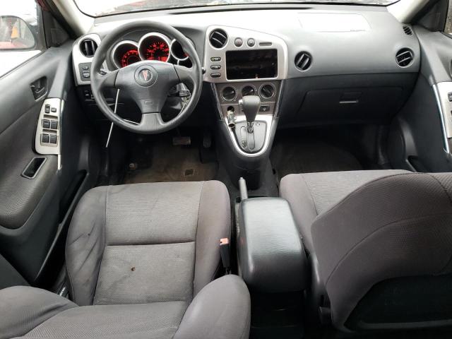 Photo 8 from auction – 2003 PONTIAC VIBE with VIN 5Y2SL64833Z412206