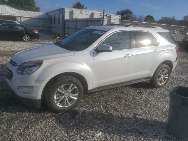Photo 1 from auction – 2017 CHEVROLET EQUINOX LT with VIN 2GNALCEK5H1524159