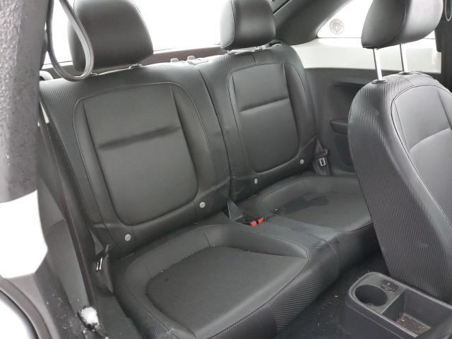 Photo 10 from auction – 2013 VOLKSWAGEN BEETLE with VIN 3VWJP7AT5DM601843