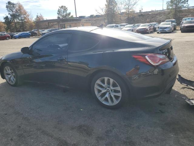 Photo 2 from auction – 2013 HYUNDAI GENESIS CO with VIN KMHHT6KD9DU090420