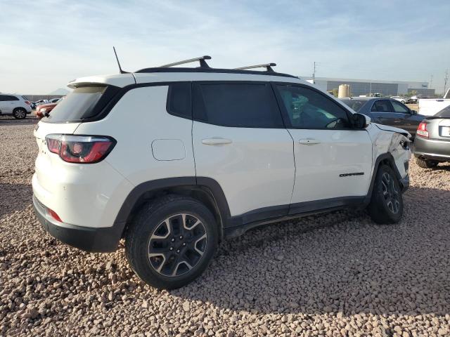 Photo 3 from auction – 2019 JEEP COMPASS SP with VIN 3C4NJDAB6KT723688