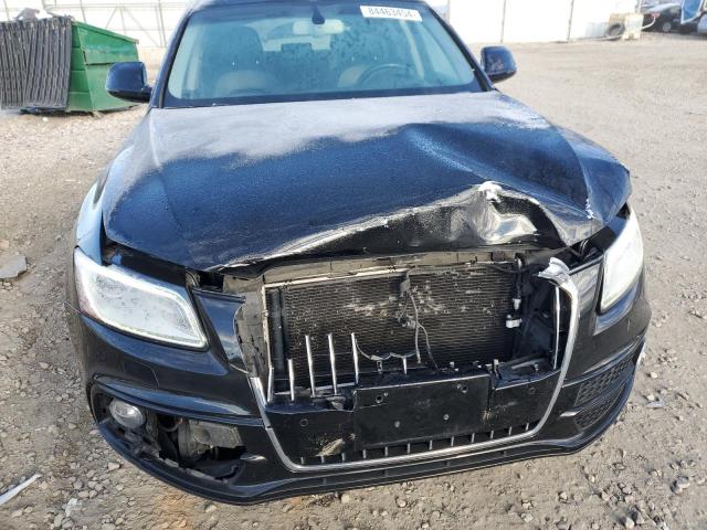 Photo 11 from auction – 2016 AUDI Q5 PREMIUM with VIN WA1D7AFP4GA150442