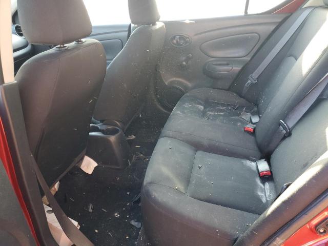 Photo 10 from auction – 2018 NISSAN VERSA S with VIN 3N1CN7AP1JL805872