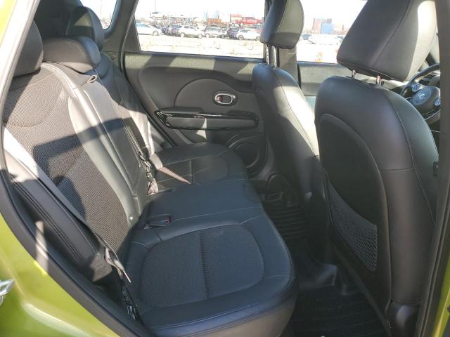 Photo 10 from auction – 2014 KIA SOUL ! with VIN KNDJX3A53E7707300