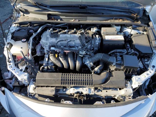 Photo 11 from auction – 2021 TOYOTA COROLLA L with VIN 5YFDPMAE6MP165819