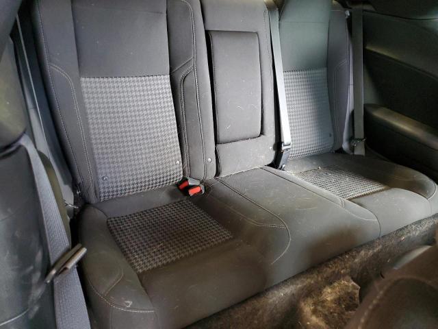 Photo 10 from auction – 2020 DODGE CHALLENGER with VIN 2C3CDZAGXLH110091