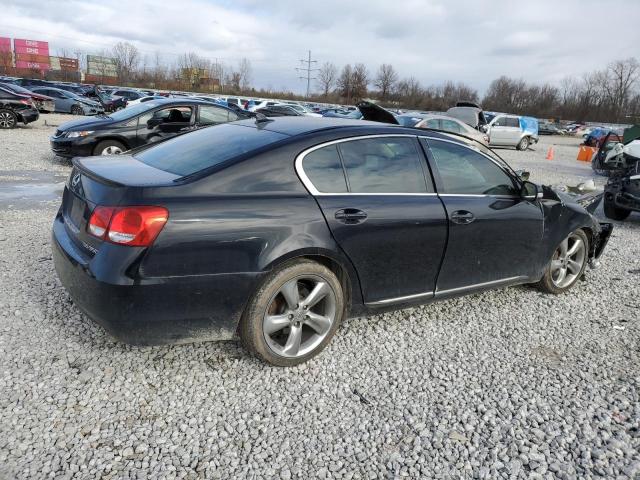 Photo 3 from auction – 2008 LEXUS GS 350 with VIN JTHBE96S680028967