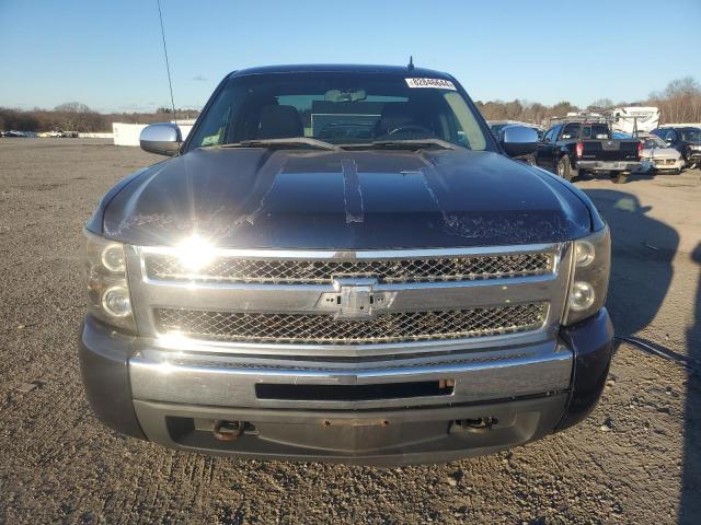 Photo 5 from auction – 2011 CHEVROLET SILVERADO with VIN 1GCRKSE36BZ289061