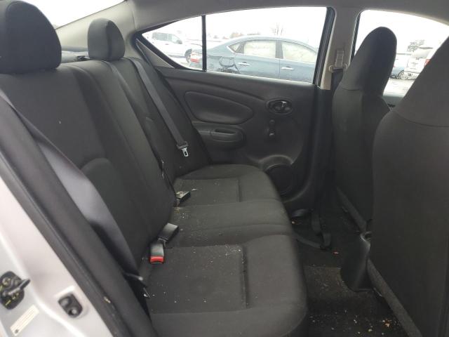 Photo 10 from auction – 2016 NISSAN VERSA S with VIN 3N1CN7AP6GL864652