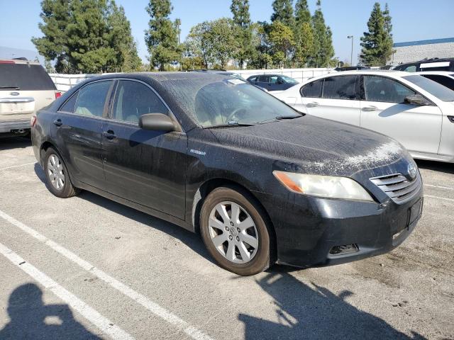 Photo 4 from auction – 2008 TOYOTA CAMRY HYBR with VIN JTNBB46K783046501