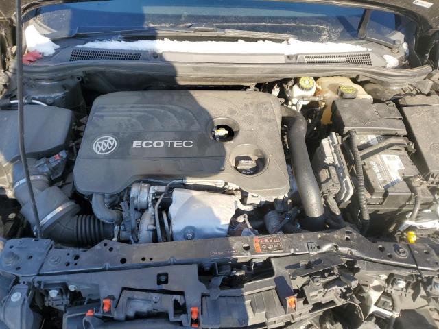 Photo 11 from auction – 2016 BUICK CASCADA PR with VIN W04WT3N56GG167207