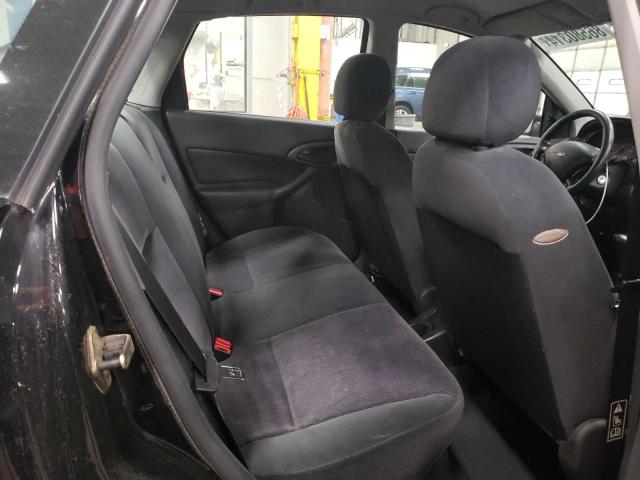 Photo 10 from auction – 2000 FORD FOCUS SE with VIN 1FAHP3430YW406024