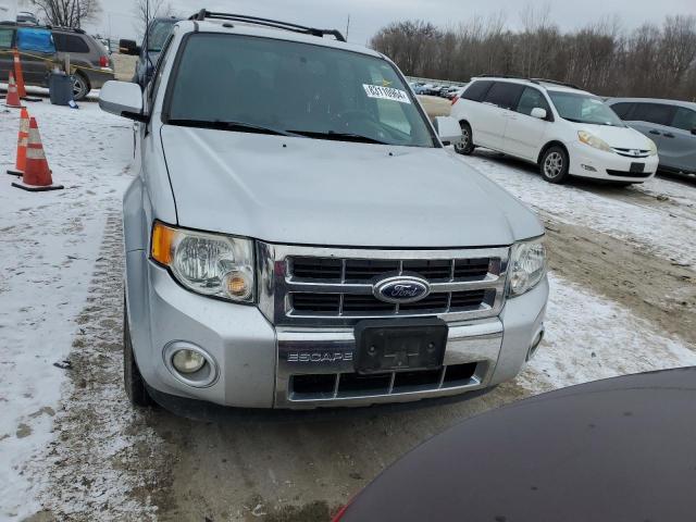 Photo 5 from auction – 2012 FORD ESCAPE LIM with VIN 1FMCU0E75CKC04580