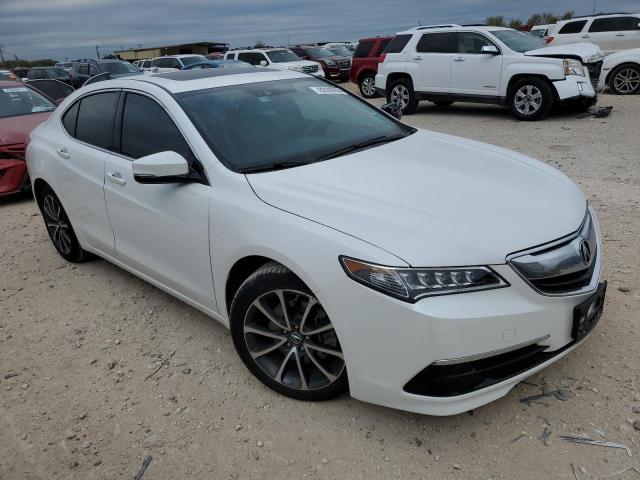 Photo 4 from auction – 2015 ACURA TLX TECH with VIN 19UUB2F50FA020361