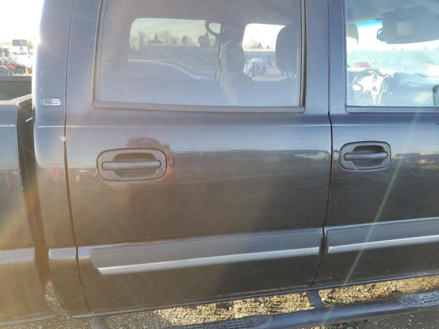 Photo 10 from auction – 2005 CHEVROLET SILVERADO with VIN 1GCHK23U15F807770