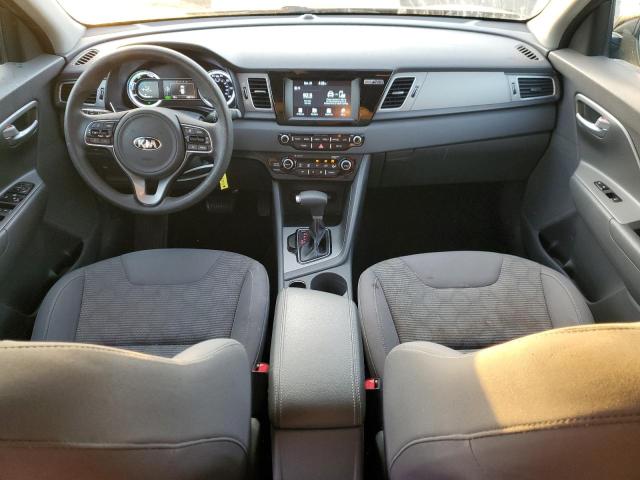 Photo 8 from auction – 2017 KIA NIRO FE with VIN KNDCB3LCXH5100538