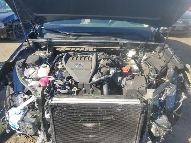 Photo 12 from auction – 2024 LEXUS NX 350 BAS with VIN 2T2AGCEZ5RC042834