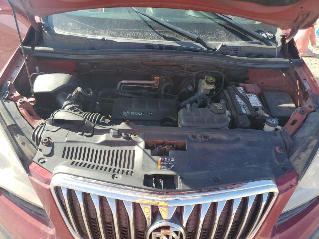 Photo 12 from auction – 2014 BUICK ENCORE CON with VIN KL4CJBSB2EB515267
