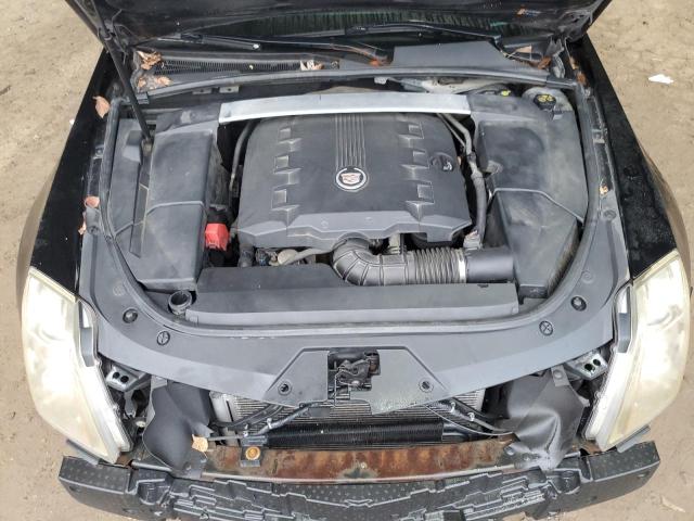 Photo 11 from auction – 2011 CADILLAC CTS with VIN 1G6DA5EY5B0145454