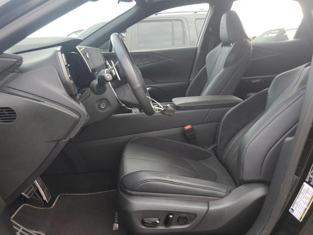 Photo 7 from auction – 2023 LEXUS RX 500H F with VIN 2T2BCMEAXPC001189