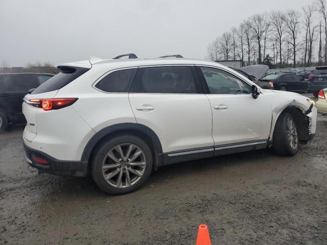 Photo 3 from auction – 2018 MAZDA CX-9 GRAND with VIN JM3TCBDY1J0214861