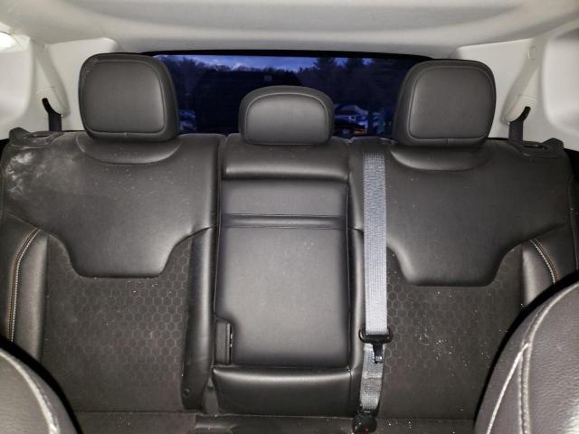 Photo 10 from auction – 2018 JEEP COMPASS LA with VIN 3C4NJDBB1JT252224
