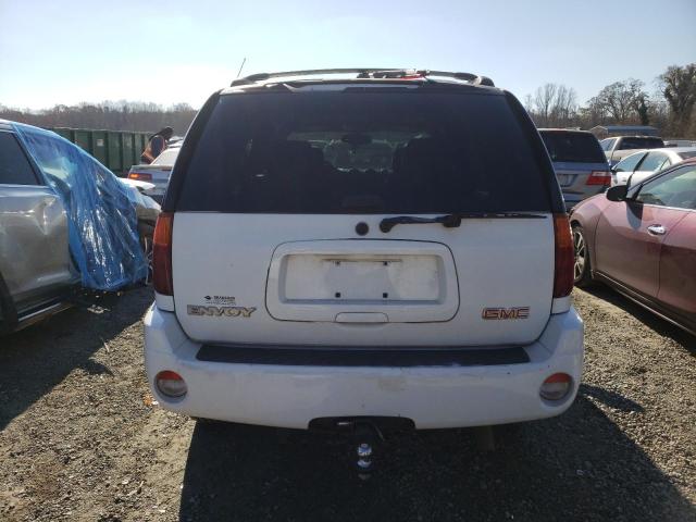 Photo 6 from auction – 2003 GMC ENVOY with VIN 1GKDS13SX32242421