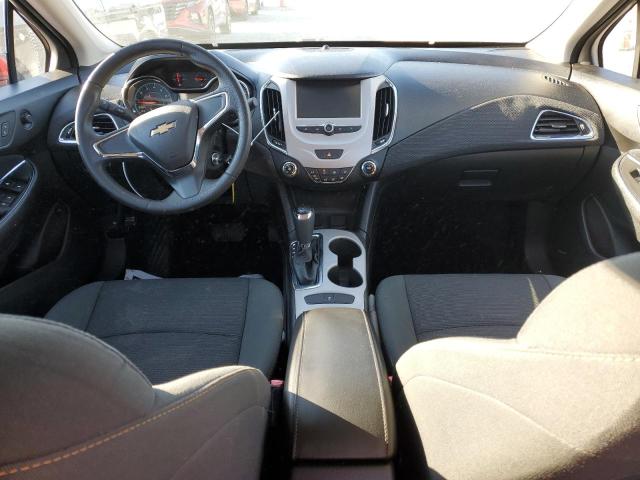 Photo 8 from auction – 2016 CHEVROLET CRUZE LS with VIN 1G1BC5SM6G7307535