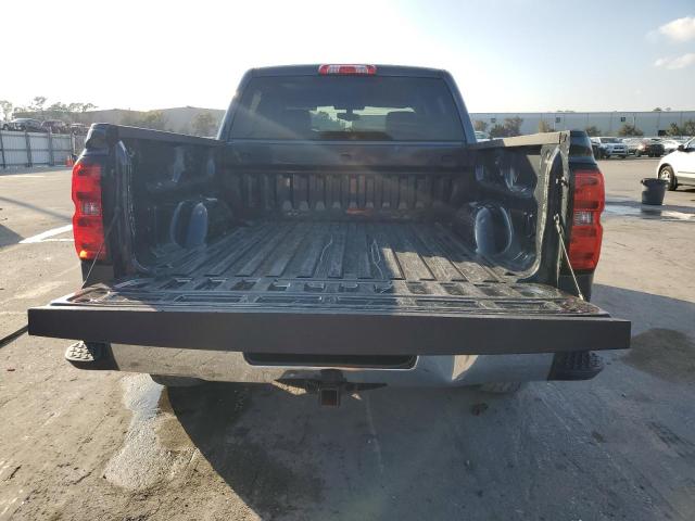 Photo 6 from auction – 2018 CHEVROLET SILVERADO with VIN 3GCUKREC7JG570982