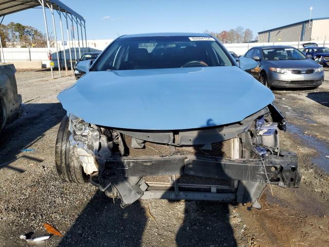 Photo 5 from auction – 2015 TOYOTA CAMRY LE with VIN 4T1BF1FK0FU887425