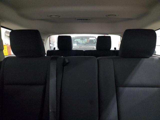 Photo 10 from auction – 2010 DODGE JOURNEY SX with VIN 3D4PG5FVXAT149517