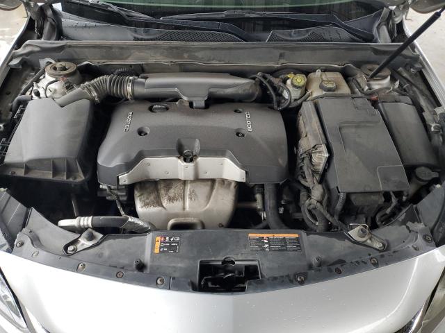 Photo 11 from auction – 2015 CHEVROLET MALIBU LS with VIN 1G11A5SLXFF121445