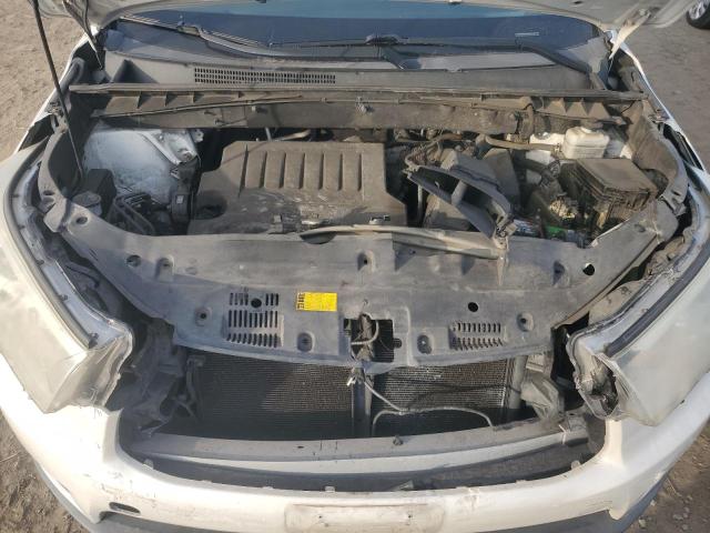 Photo 12 from auction – 2014 TOYOTA HIGHLANDER with VIN 5TDBKRFH5ES040096