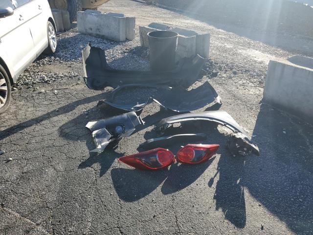 Photo 12 from auction – 2015 MAZDA CX-5 GT with VIN JM3KE4DY9F0525737