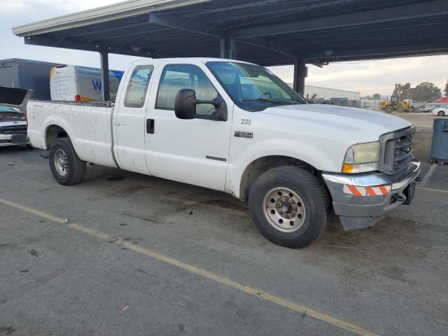 Photo 4 from auction – 2002 FORD F250 SUPER with VIN 1FTNX20F22ED31685