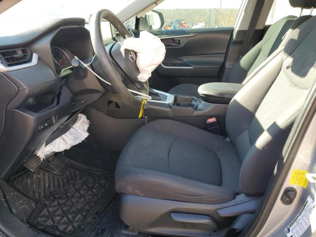 Photo 7 from auction – 2019 TOYOTA RAV4 LE with VIN 2T3H1RFV2KW002497