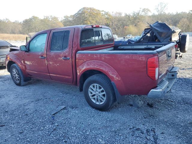 Photo 2 from auction – 2015 NISSAN FRONTIER S with VIN 1N6AD0ERXFN761689