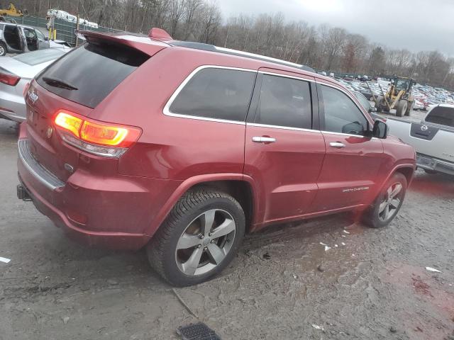 Photo 3 from auction – 2014 JEEP GRAND CHER with VIN 1C4RJFCG3EC572492