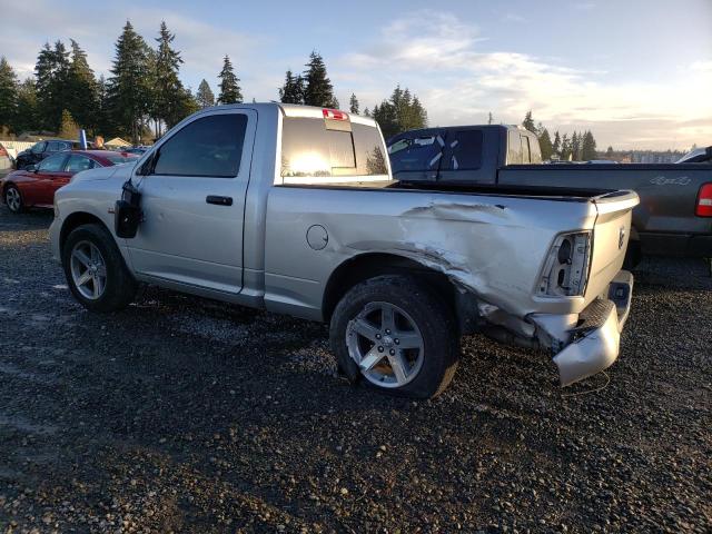Photo 2 from auction – 2014 RAM 1500 ST with VIN 3C6JR6AT3EG101064