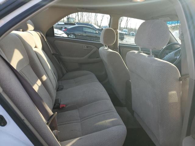 Photo 10 from auction – 2001 TOYOTA CAMRY with VIN 4T1BG22K31U811683