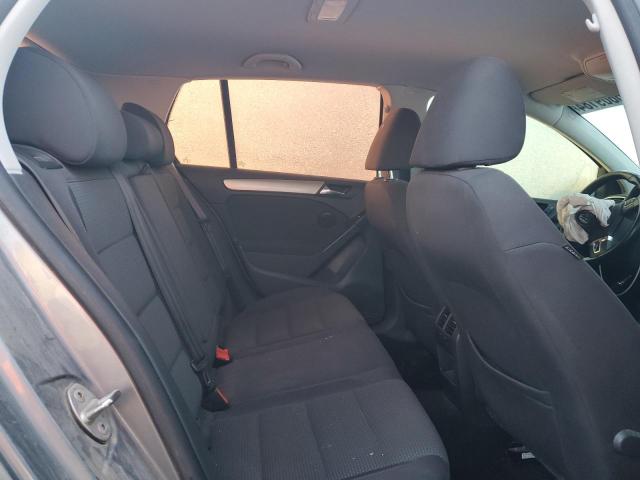 Photo 10 from auction – 2013 VOLKSWAGEN GOLF with VIN WVWCA7AJ4DW055953