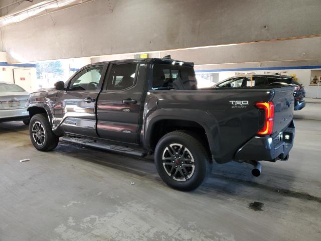 Photo 2 from auction – 2024 TOYOTA TACOMA DOU with VIN 3TMLB5JN7RM047194